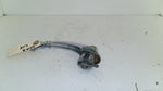 SAAB 96 Circa 1970 Left Outer Door Handle wo/Key (USED)