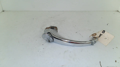 SAAB 96 Circa 1970 Right Outer Door Handle wo/Key (USED)