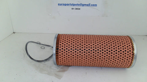 BMW w/M60 Oil Filter 27mm Mahle 11421731634 (NEW)