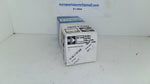BMW w/M60 Oil Filter 27mm Mahle 11421731634 (NEW)