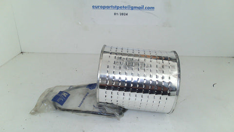 Mercedes Oil Filter 0001800209 Hengst (NEW)