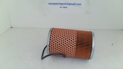 BMW M30 Oil Filter 11429063138 Mahle (NEW)