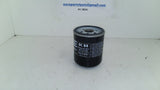 BMW Oil Filter 11421716192 Mann (NEW)