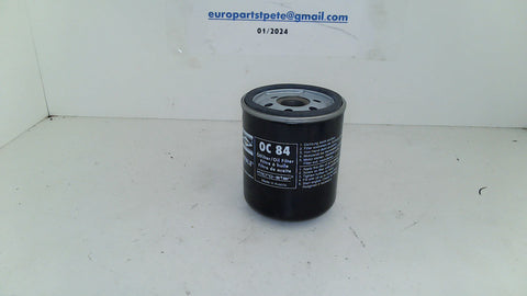 BMW Oil Filter 11421716192 Mann (NEW)