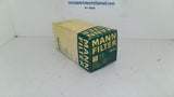 BMW Fuel Filter Mann 13321268231 (NEW)