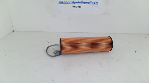 Mercedes w/271 03-05 Oil Filter Hengst 2711800109 (NEW)