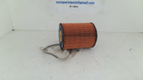 Volkswagen Oil Filter 021115562A Hengst (NEW)