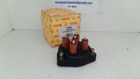 Bosch Ignition Cap 1191580226 1235522430 03367 (NEW)
