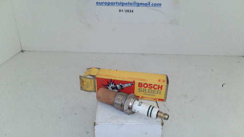 Bosch Silver Spark Plug W3CS set of 7 (NEW)