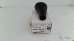 BMW Shift Knob 5 Speed 25111434495 (NEW)
