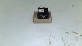 BMW E30 325i 318is 325e M3 Hazard Switch 61311367341 (NEW)