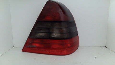 Mercedes W202 C220 C230 C280 94-97 Right Tail Light 2028202666 2028203864 (USED)