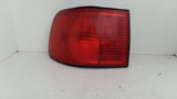 Audi A8 S8 97-03 Left Outer Tail Light 4D0945095B (USED)