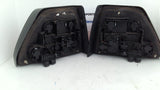 Volkswagen Golf 85-92 Left/Right Tail Light After Market 176945096 175945095 Sold as Set (USED)