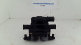 BMW E53 X5 Heater Control Valve 64116908294 64116910544 (USED)