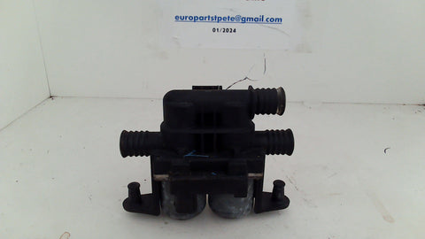 BMW E53 X5 Heater Control Valve 64116908294 64116910544 (USED)