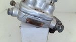 Volkswagen Audi Fuel Distributor Bosch 0438101039 (USED)