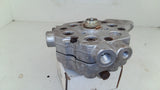 Audi 100 5000 Fuel Distributor Bosch 0438101029 (USED)