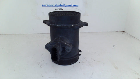 Mercedes W124 W129 W140 97-99 Air Mass Meter 0000941048 Bosch 0280217517 0280218407 (USED)