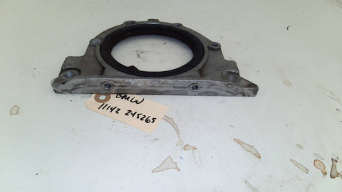 BMW Rear Crank Seal Housing 11142245265 (USED)