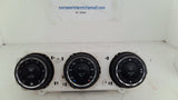 Mercedes ML320 ML430 W163 98-02 A/C Control Module 1638205089 (USED)