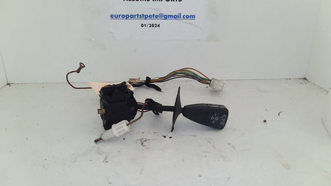 BMW E36 325i 318i 328i Turn Signal Switch 61318360905 (USED)