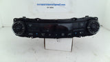 Mercedes W211 E320 E350 E55 W219 CLS600 03-05 Climate Controller Module 2118300685 (USED)