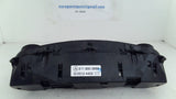 Mercedes W211 E320 E350 E55 W219 CLS600 03-05 Climate Controller Module 2118300685 (USED)