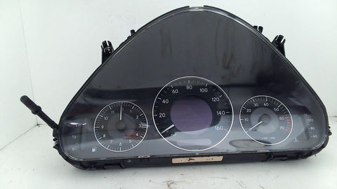 Mercedes W211 Instrument Cluster 2115405111 (USED)