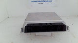 Mercedes ECU ECM Engine Control Module 1131535379 Bosch 0261208357 (USED)