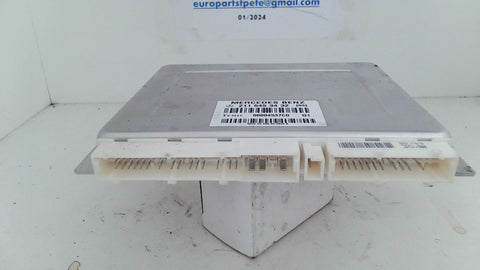 Mercedes W211 Temic Active Body Suspension Control Module 2115453432 (USED)