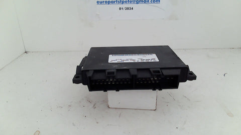 Mercedes Transmission Control Module TCM 0325452432 (USED)