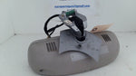Mercedes W211 E320 E350 E500 Center Rear View Mirror 2118102317 #8 (USED)