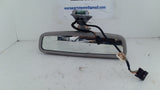 Mercedes W211 E320 E350 E500 Center Rear View Mirror #17 (USED)