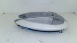 Mercedes W211 Forward Interior Dome Light / Switches Front 21182085401 (USED)