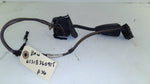 BMW E36 325i 318i 328i Wiper Switch 61318360915 (USED)