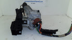 BMW E36 E34 Ignition Lock Assembly w/Key 1161551 (USED)