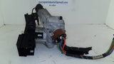 BMW E36 E34 Ignition Lock Assembly w/Key 1161551 (USED)