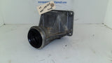 BMW F30 X3 12-17 Differential Axle Carrier Bracket 31507601996 (USED)