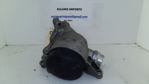 BMW N55 N52 N20 07-18 Oil Filter Housing 7515383 11428683206 (USED)