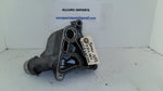 BMW N55 N52 N20 07-18 Oil Filter Housing 7515383 11428683206 (USED)