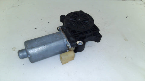 BMW E46 Sedan Left Front Window Motor 67628362063 (USED)