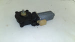 BMW E46 Sedan Left Front Window Motor 67628362063 (USED)