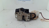 Mercedes W140 Right Rear Door Latch Assembly w/Lock Actuator 1407301635 (USED)