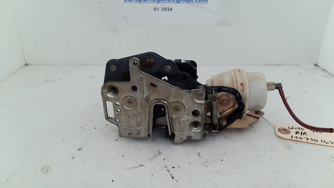 Mercedes W140 Right Rear Door Latch Assembly w/Lock Actuator 1407301635 (USED)