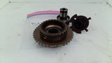 BMW M62 Timing Chain Sprocket Camshaft Gear Kit 11361438694 (USED)