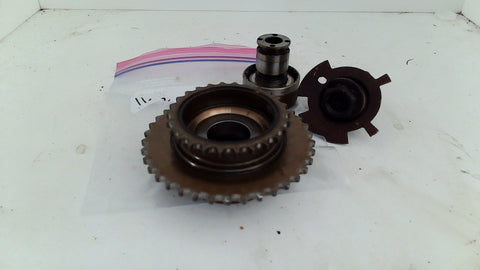 BMW M62 Timing Chain Sprocket Camshaft Gear Kit 11361438694 (USED)