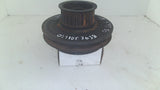 Volkswagen Golf Jetta Passat w/16V 2.0 MK1 MK2 Crankshaft Gear Belt Pulley 027105263B (USED)