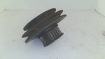 Volkswagen Golf Jetta Passat w/16V 2.0 MK1 MK2 Crankshaft Gear Belt Pulley 027105263B (USED)