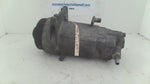 BMW X5 E39 E38 M62 Engine Oil Filter Housing 1437582 (USED)